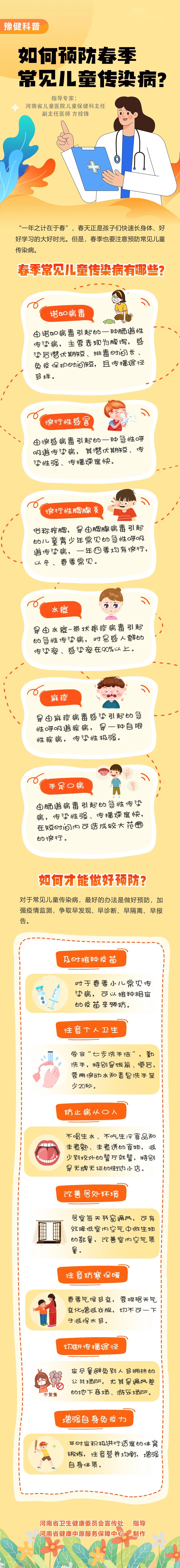 如何预防春季常见儿童传染病.jpg